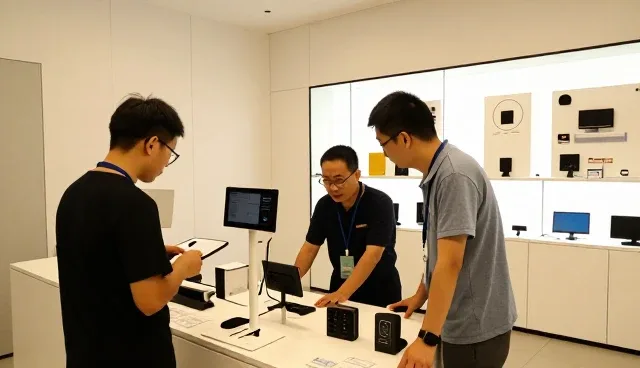 新建楼盘使用环境监测服务有哪些优势