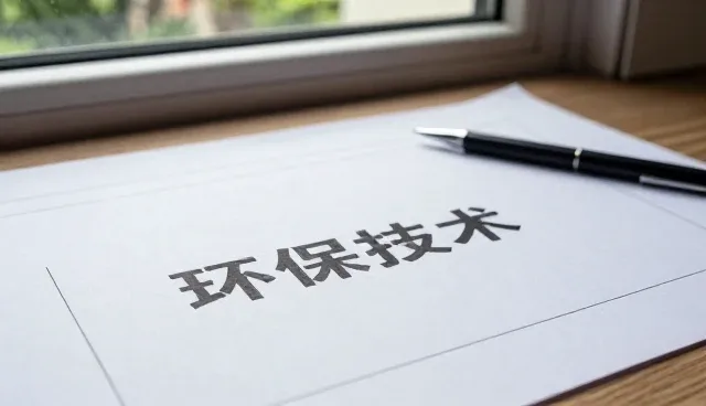 日照力琳环保科技有限公司分享治理设施运维知识