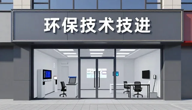 环境监测设备供货趋势与业务实践路径