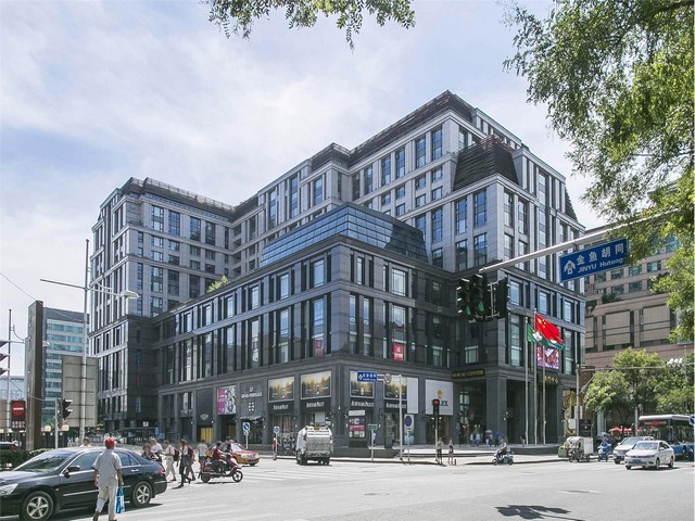 清远多层板公司